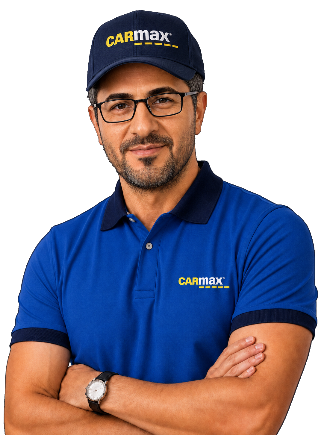 Sean Ro — West Valley Car Sales Consultant